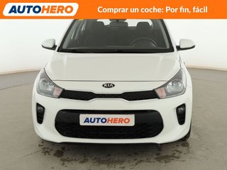 Kia Rio 1.2 Concept