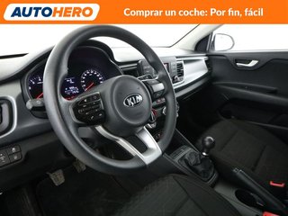 Kia Rio 1.2 Concept