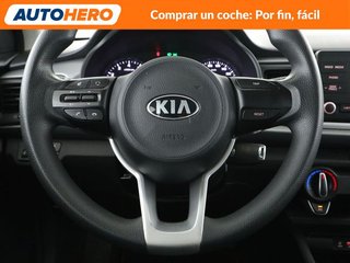 Kia Rio 1.2 Concept