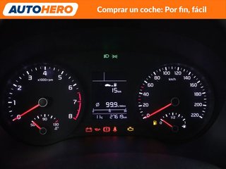 Kia Rio 1.2 Concept