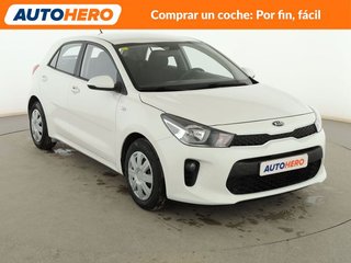Kia Rio 1.2 Concept
