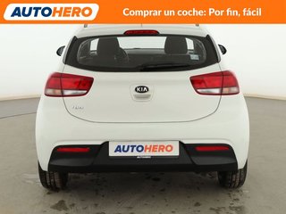 Kia Rio 1.2 Concept
