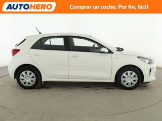 Kia Rio 1.2 Concept