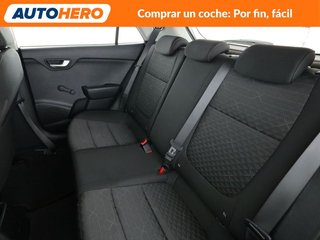 Kia Rio 1.2 Concept