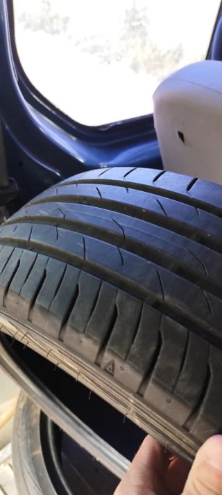 Neumáticos 205/45/17
