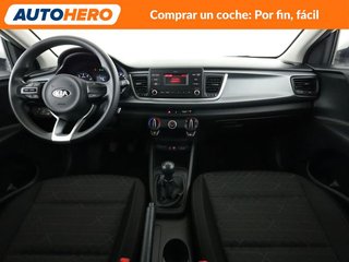 Kia Rio 1.2 Concept