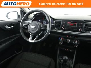 Kia Rio 1.2 Concept