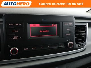 Kia Rio 1.2 Concept