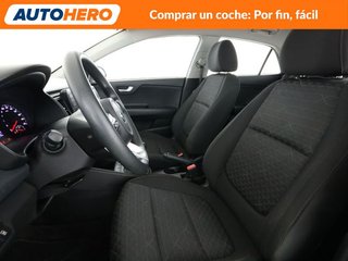 Kia Rio 1.2 Concept