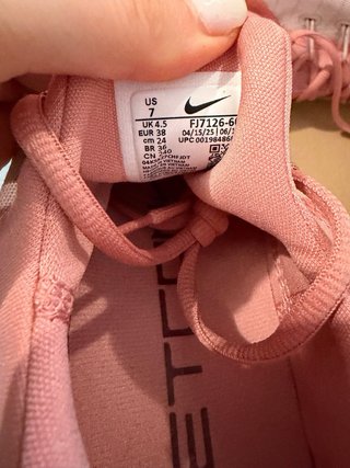 Nike Free Metcon 6 per CrossFit