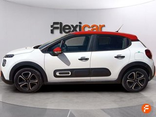 Citroën C3 PureTech 60KW (83CV) Feel Pack