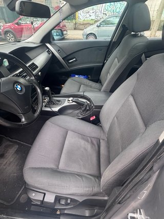 BMW Serie 6 2006