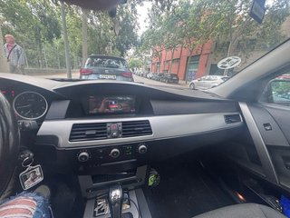 BMW Serie 6 2006