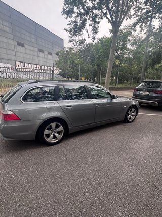 BMW Serie 6 2006