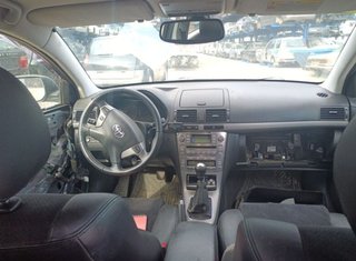 Toyota 113860 amortiguadores capot avensis berlina