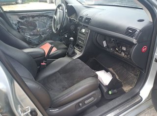 Toyota 113860 amortiguadores capot avensis berlina