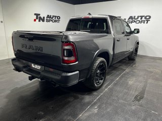 RAM 1500 Rebel Night 5.7L HEMI V8 401 cv