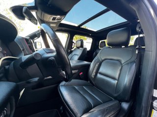 RAM 1500 Rebel Night 5.7L HEMI V8 401 cv