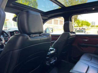 RAM 1500 Rebel Night 5.7L HEMI V8 401 cv