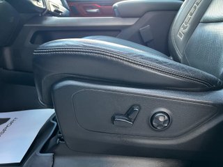 RAM 1500 Rebel Night 5.7L HEMI V8 401 cv