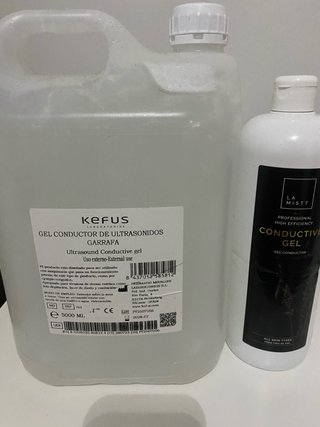 Máquina Radiofrecuencia 9 en 1 40K