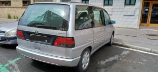 Peugeot 806 2000