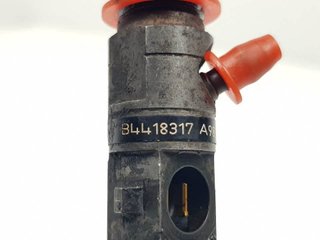 INYECTOR RENAULT RENAULT SCENIC II (X84,JM) 2003-2010