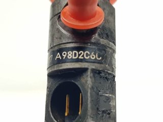 INYECTOR RENAULT RENAULT SCENIC II (X84,JM) 2003-2010