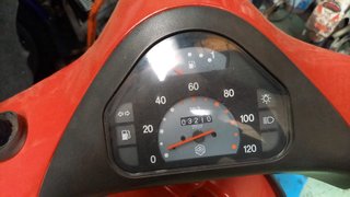 Vespa 75
