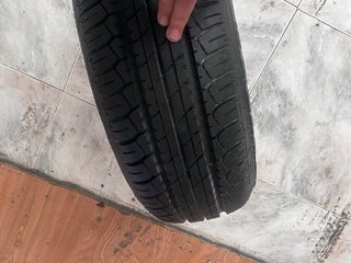 Rueda Repuesto Seat León/Toledo Dunlop 195/65/15