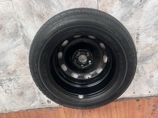 Rueda Repuesto Seat León/Toledo Dunlop 195/65/15