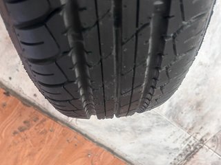 Rueda Repuesto Seat León/Toledo Dunlop 195/65/15