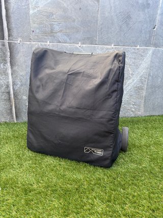 Carrito Plegable Mountain Buggy Nano