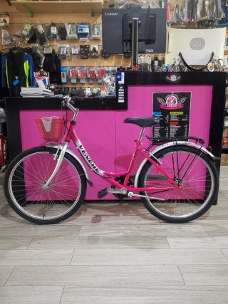 Bicicleta Toimsa Speed 26"