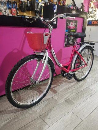 Bicicleta Toimsa Speed 26"