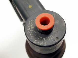 INYECTOR OPEL OPEL ASTRA H BERLINA 2004-2007