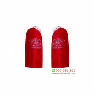 Pilotos traseros para NISSAN INTERSTAR 02-03, OPE