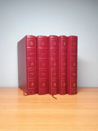 Heródoto Biblioteca Básica Gredos - COMPLETA