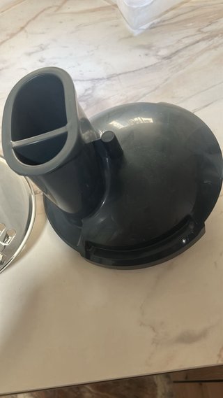 Cortador TM6 Thermomix