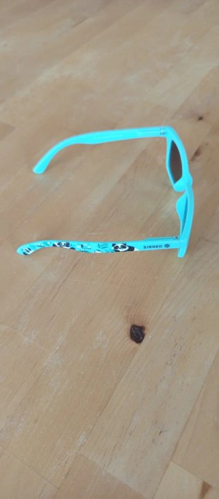 Gafas de Sol Infantiles Azules