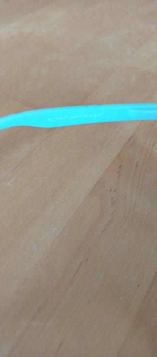 Gafas de Sol Infantiles Azules