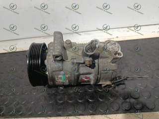 5N0820803C COMPRESOR AIRE ACONDICIONADO AUDI A3 (8