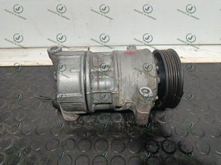 5N0820803C COMPRESOR AIRE ACONDICIONADO AUDI A3 (8