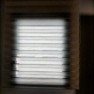 3 cortinas de ikea, varios tamaños.