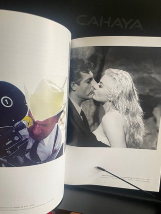 Fellini: El Circo de las Ilusiones (Libro/Catálogo