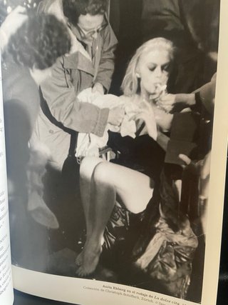 Fellini: El Circo de las Ilusiones (Libro/Catálogo
