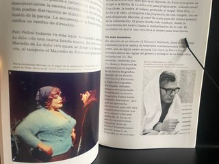 Fellini: El Circo de las Ilusiones (Libro/Catálogo