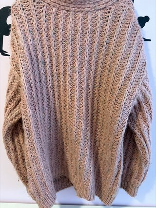 Chaqueta Zara Niña Rosa Talla 11-12