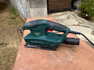 Lijadora Casals 155W