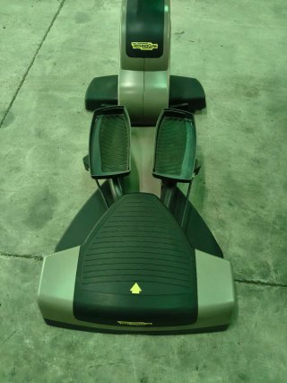 Macchinari Technogym Wave per palestra